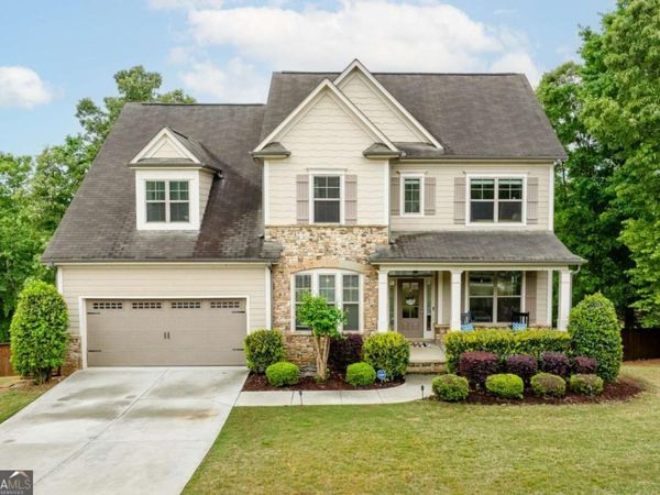 5830 Mulberry Hollow, Flowery Branch, GA 30542