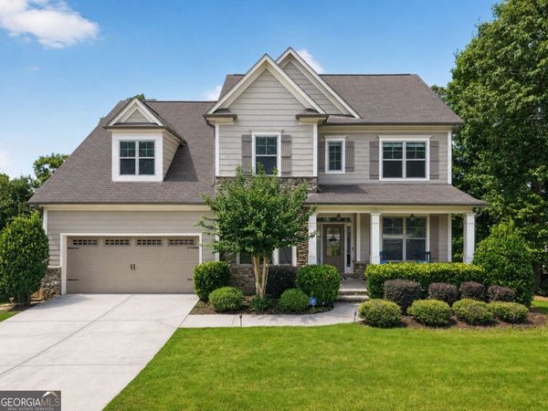 5830 Mulberry Hollow, Flowery Branch, GA 30542