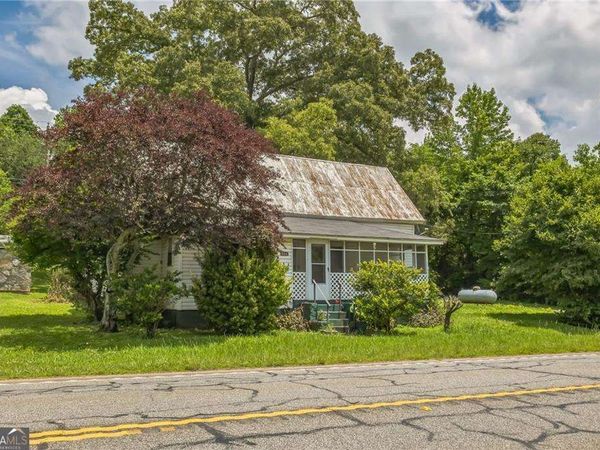 2523 Highway 411 NE, Ranger, GA 30734
