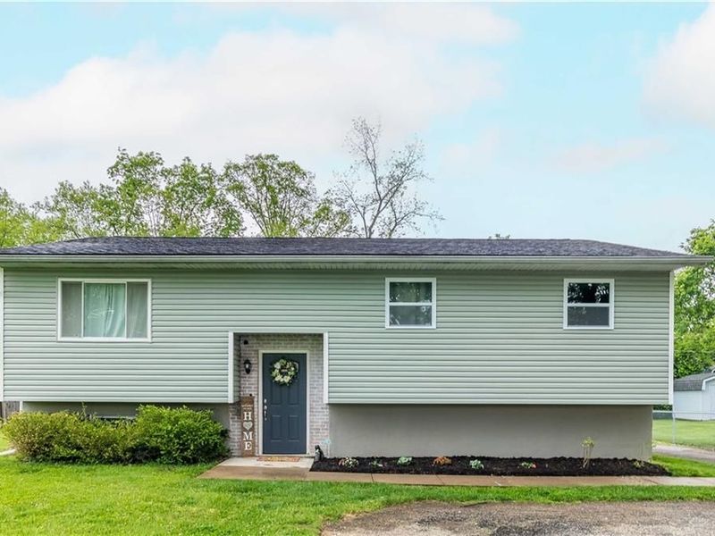3443 Sunnyside Drive, Beavercreek, OH 45432 Photo 1