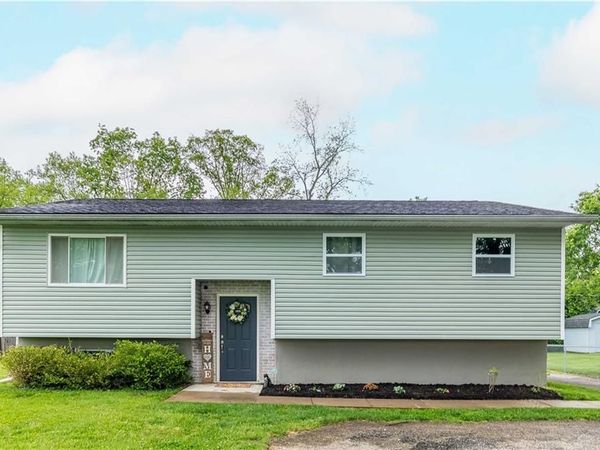 3443 Sunnyside Drive, Beavercreek, OH 45432