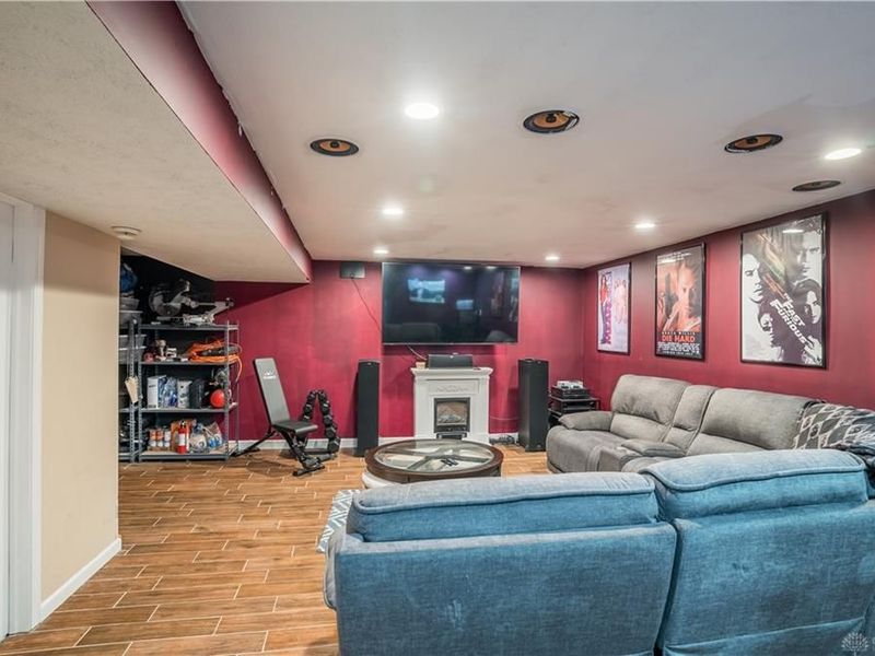 3443 Sunnyside Drive, Beavercreek, OH 45432 Photo 18