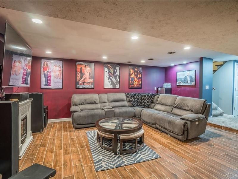 3443 Sunnyside Drive, Beavercreek, OH 45432 Photo 19