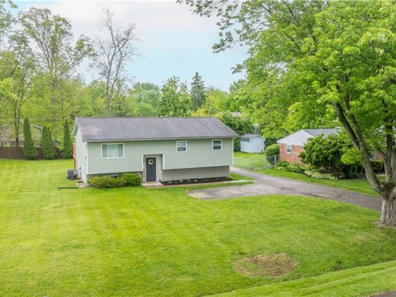 3443 Sunnyside Drive, Beavercreek, OH 45432 Photo 29