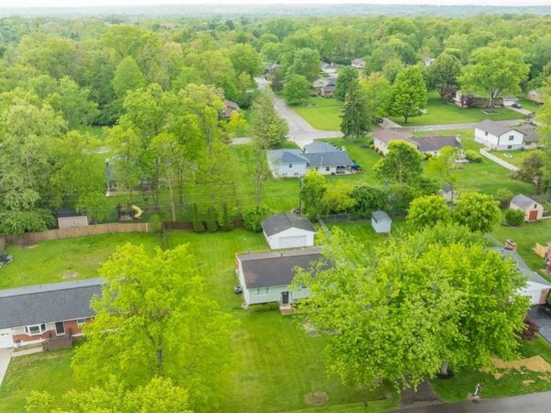 3443 Sunnyside Drive, Beavercreek, OH 45432 Photo 29