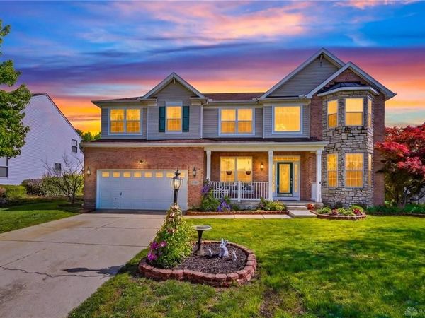 6520 Heritage Park Boulevard, Huber Heights, OH 45424