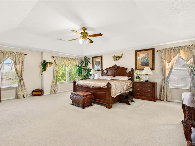 6520 Heritage Park Boulevard, Huber Heights, OH 45424 Photo 23