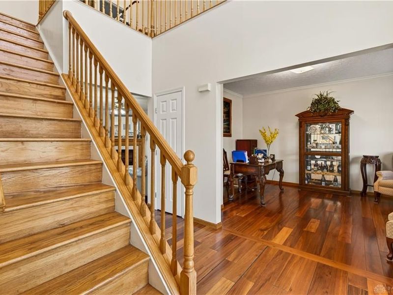 6520 Heritage Park Boulevard, Huber Heights, OH 45424 Photo 27