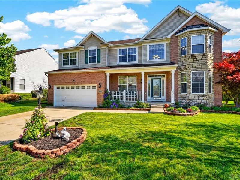 6520 Heritage Park Boulevard, Huber Heights, OH 45424 Photo 35