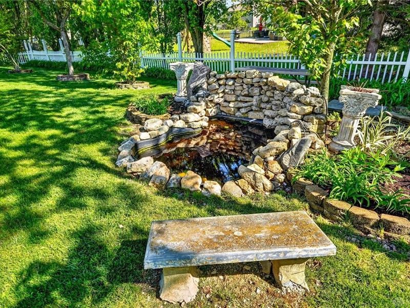 6520 Heritage Park Boulevard, Huber Heights, OH 45424 Photo 36