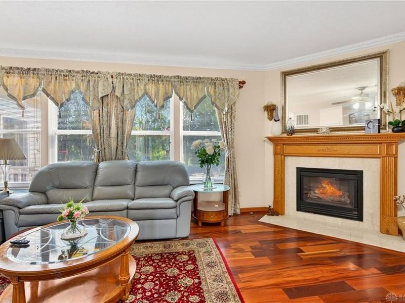 6520 Heritage Park Boulevard, Huber Heights, OH 45424 Photo 8