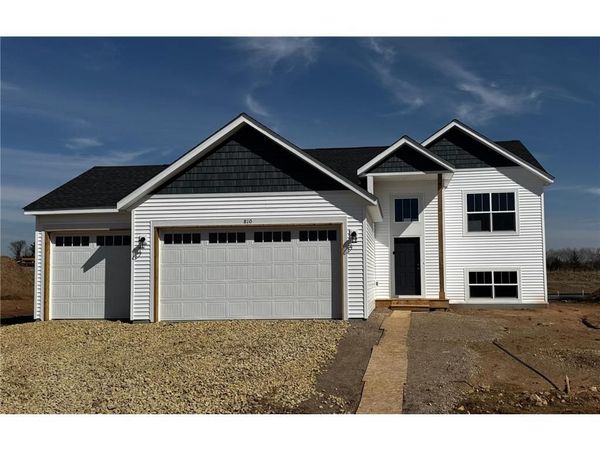 986 Willow Glen Avenue, Somerset, WI 54025