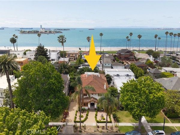 2728 E 1st, Long Beach, CA 90803