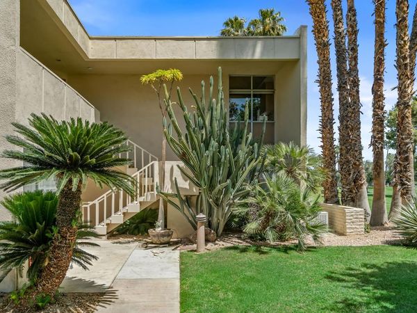 517 Desert Lakes Drive, Palm Springs, CA 92264