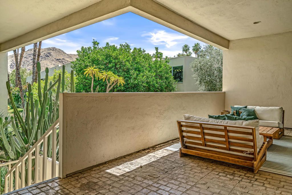 517 Desert Lakes Drive, Palm Springs, CA 92264 Main Photo