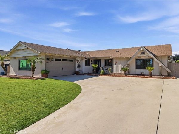 16523 Richvale, Whittier, CA 90604