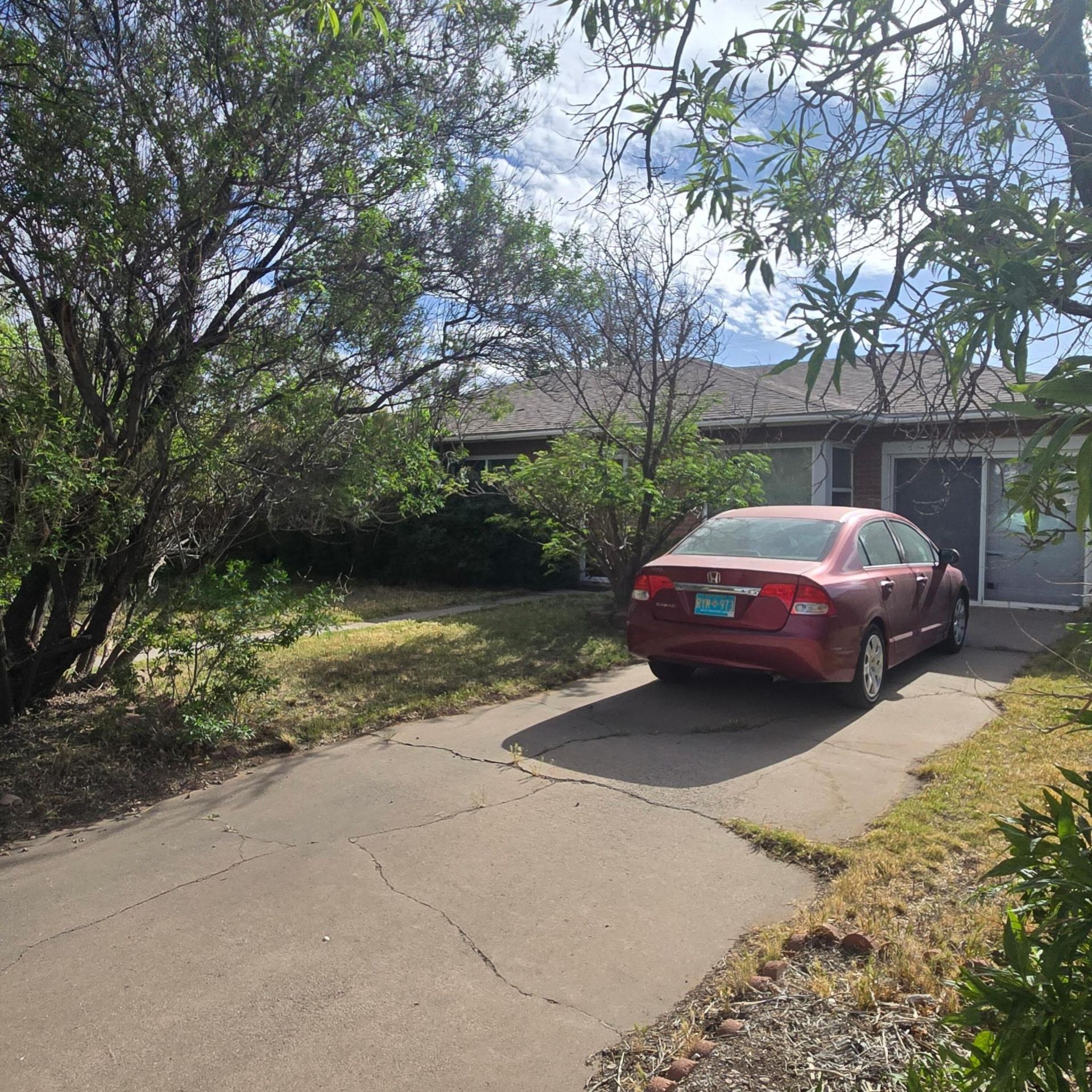 1823 Valencia Drive Ne, Albuquerque, NM 87110 Main Photo