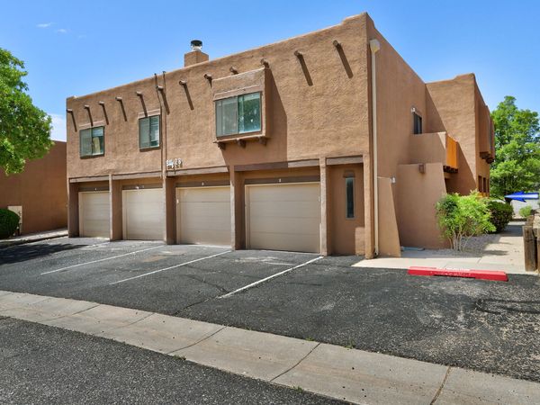 5801 Lowell Street NE, UNIT 28B, Albuquerque, NM 87111
