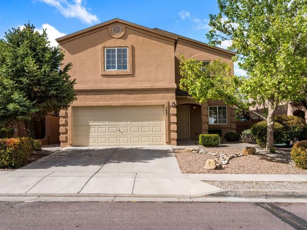 7023 Paese Place NW, Albuquerque, NM 87114