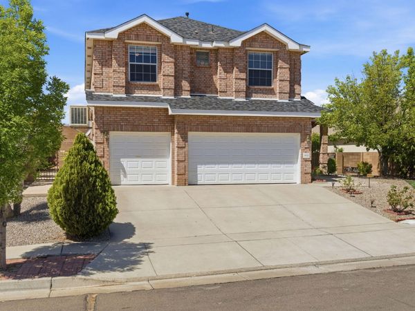 9929 Cameron Street NW, Albuquerque, NM 87114