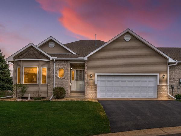 3265 137th Lane NW, Andover, MN 55304