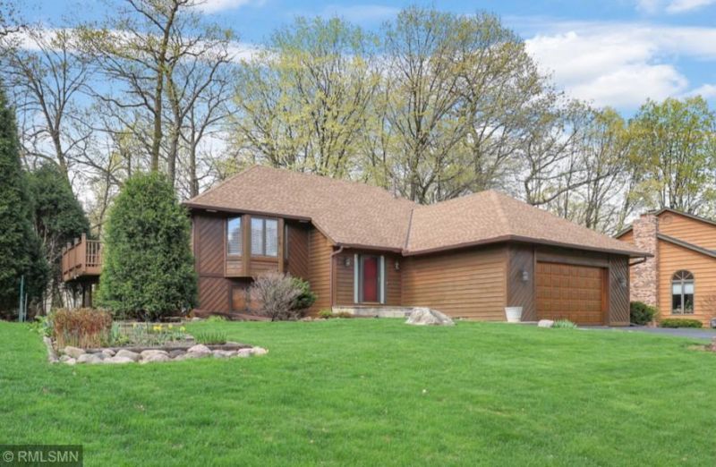18603 Kristie Lane , Eden Prairie, MN 55346