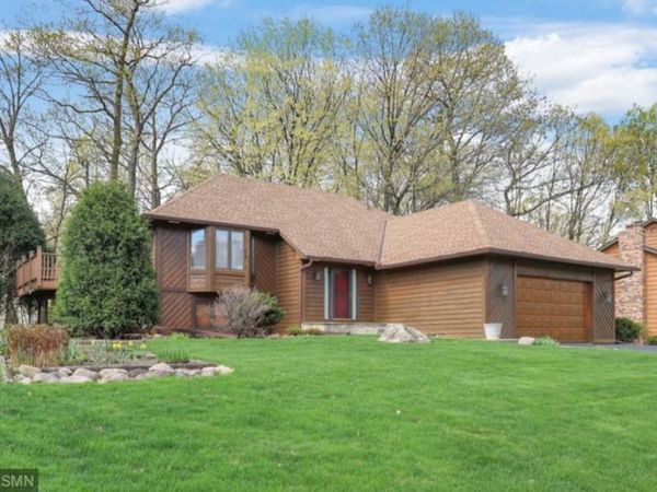 18603 Kristie Lane, Eden Prairie, MN 55346