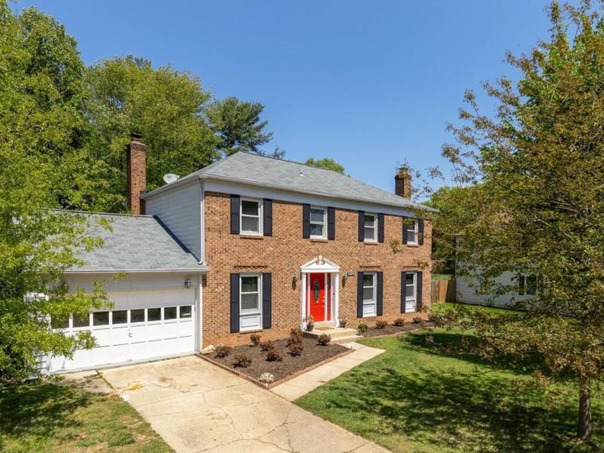 14813 Clavel Street, Rockville, MD 20853 Main Photo