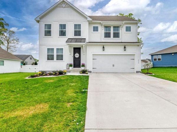 264 S RIDGE BROOK, FELTON, DE 19943