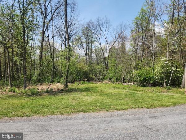 Lot 6 FICKES RD , IMLER, PA 16655