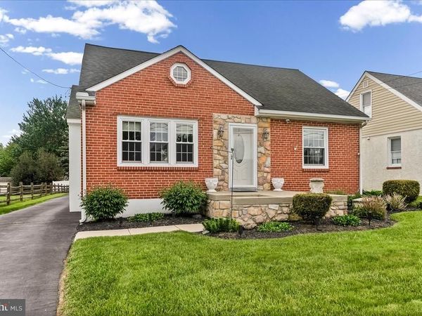 4110 NAAMANS CREEK ROAD, UPPER CHICHESTER, PA 19061
