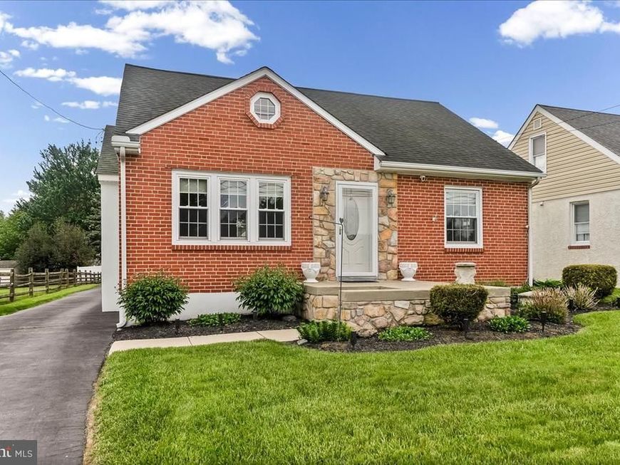 4110 Naamans Creek Road, Upper Chichester, PA 19061 Main Photo