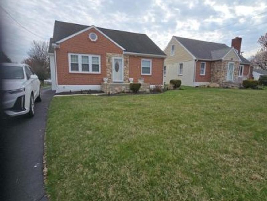 4110 Naamans Creek Road, Upper Chichester, PA 19061 Main Photo