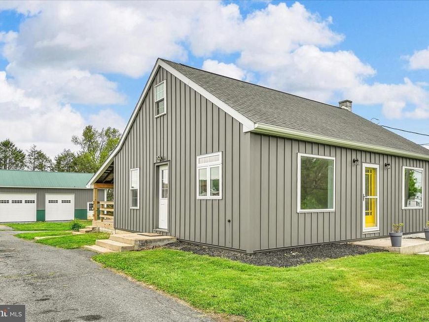 4381 Division Highway, East Earl, PA 17519 Main Photo