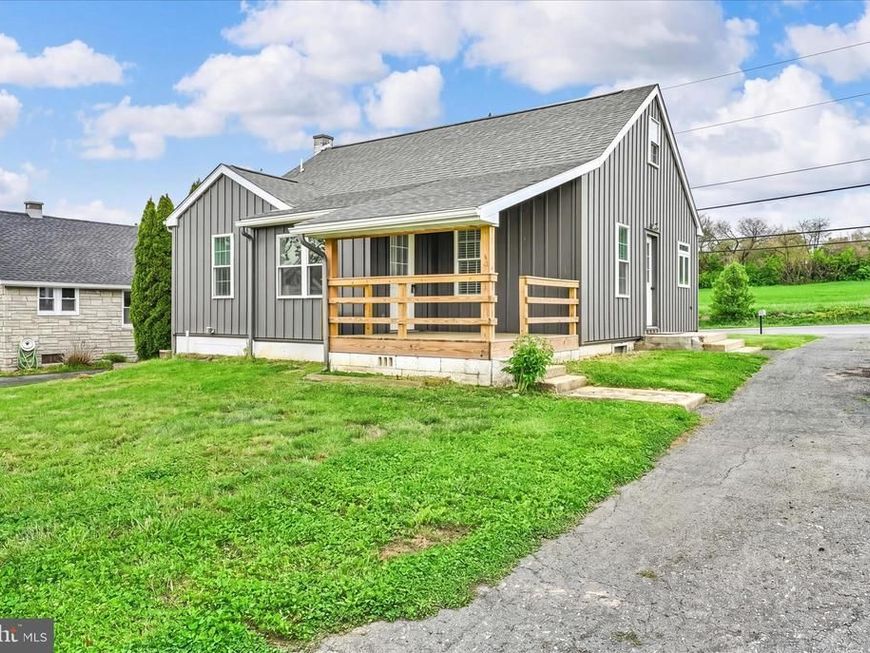 4381 Division Highway , East Earl, PA 17519 Main Photo