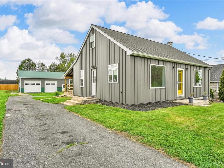 4381 Division Highway, East Earl, PA 17519 Main Photo