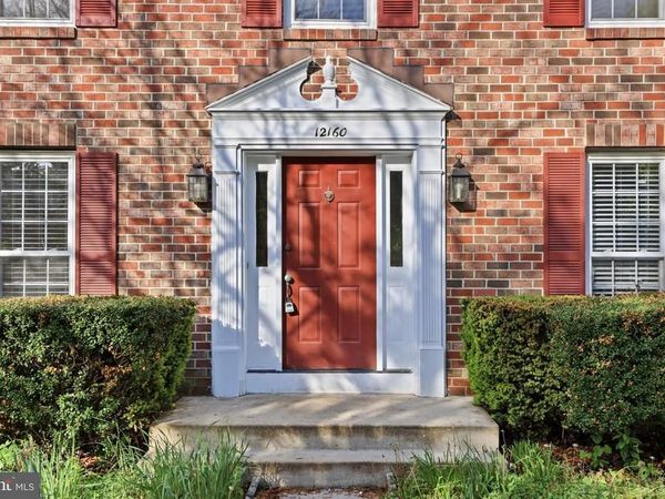 12160 HIDDEN BROOK TERRACE , GAITHERSBURG, MD 20878
