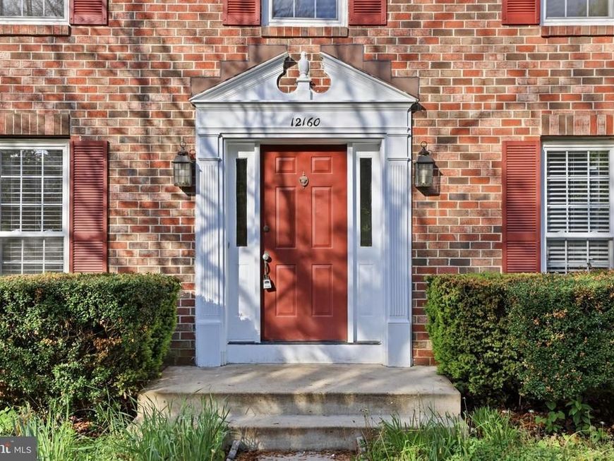 12160 Hidden Brook Terrace , Gaithersburg, MD 20878 Main Photo
