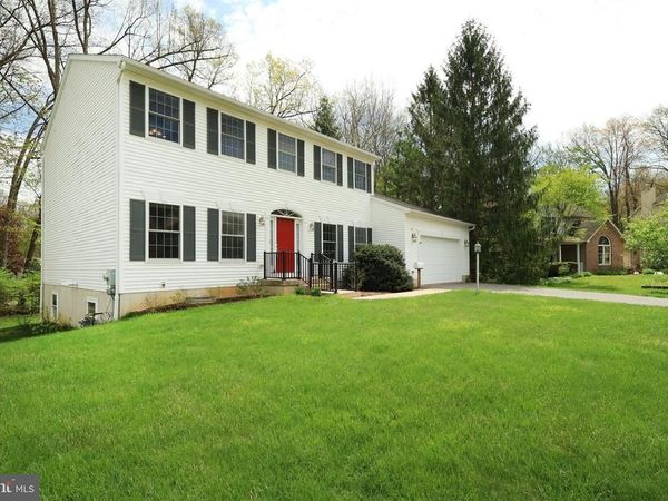 681 STONELEDGE ROAD , STATE COLLEGE, PA 16803