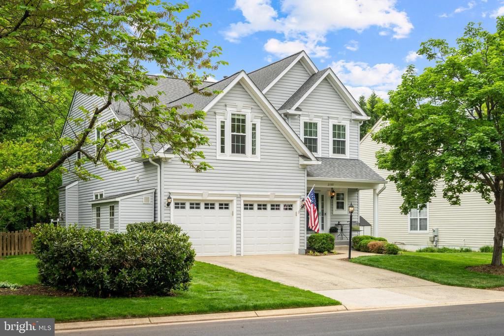 21397 Springwell Drive, Broadlands, VA 20148 Main Photo