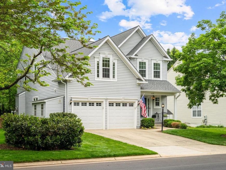 21397 Springwell Drive, Broadlands, VA 20148 Main Photo