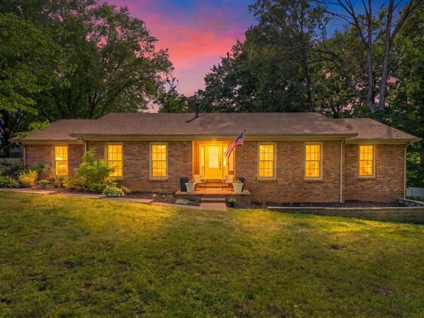 460 Rivermont Dr, Clarksville, TN 37043