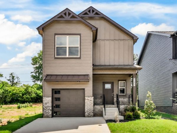 547 Charleston Cove Way, Clarksville, TN 37043