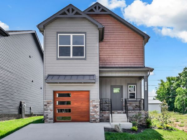 547 Charleston Cove Way, Clarksville, TN 37043