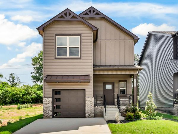 551 Charleston Cove Way, Clarksville, TN 37043