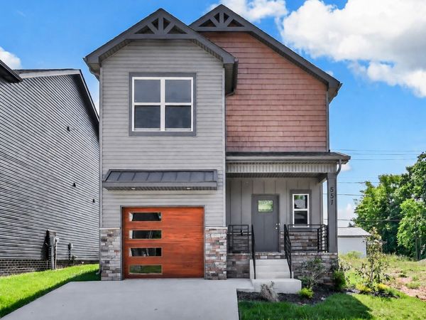 551 Charleston Cove Way, Clarksville, TN 37043
