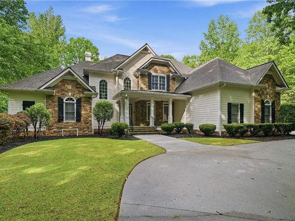 4185 Pool Road, Winston, GA 30187