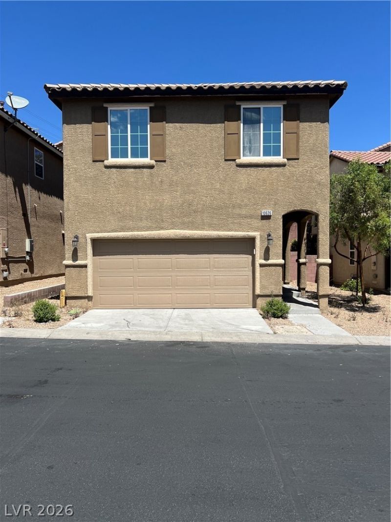 10626 Shiny Skies Drive, Las Vegas, NV 89129 Main Photo