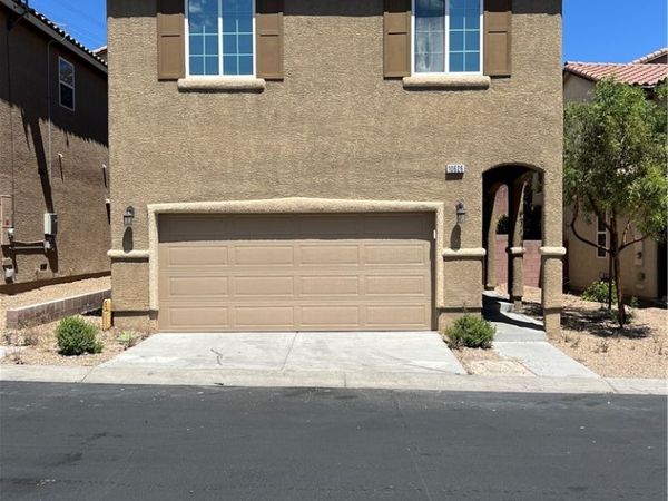 10626 Shiny Skies Drive, Las Vegas, NV 89129