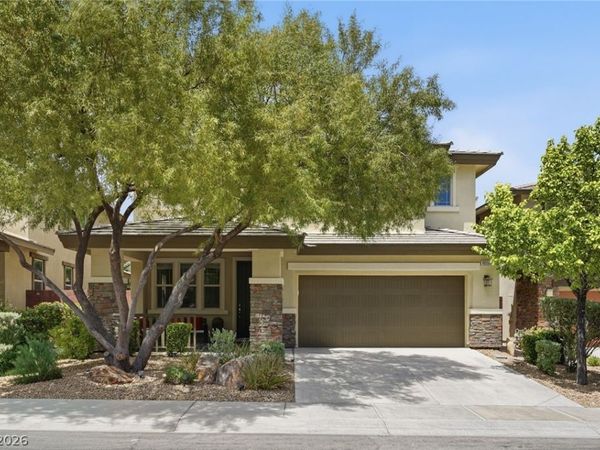 10558 Harvest Green Way , Las Vegas, NV 89135